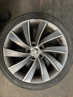 Alu kola r18 - 2