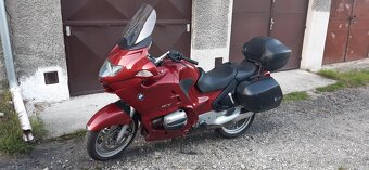 BMW R 1150 RT - 2