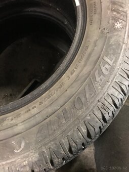 195/70 r15 c Matador - 2