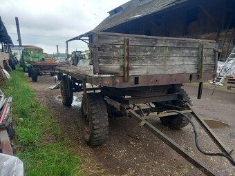 Vlek 7t bez SPZ - 2