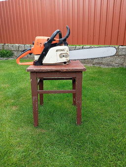 Pila Stihl 029 - 2