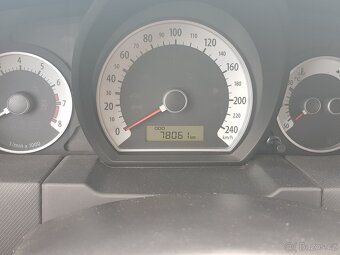 Kia ceed 1.4 80 KW  11/2008 - 2