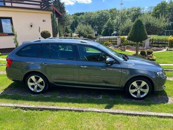 Octavia 3 2.0 tdi - 2