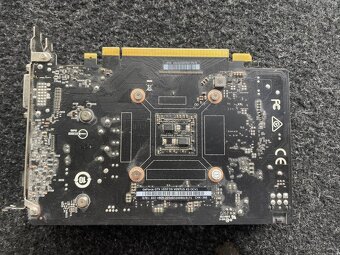 GRAFICKÁ KARTA MSI - 2