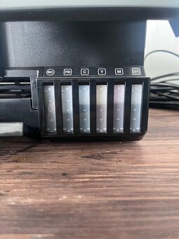Inkoustová multifunkční tiskárna Epson l8180 - 2