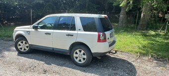 Land Rover Freelander 2 STD4 4x4 - 2
