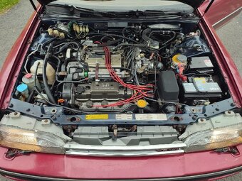 Legend  V6- 2,7  Coupe - 2
