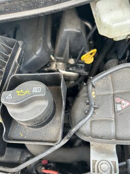 Mercedes-benz Víto 2.2 cdti - 2
