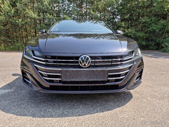 Prodám Volkswagen Arteon 1.4 TSI eHybrid 218k R-Line DSG - 2