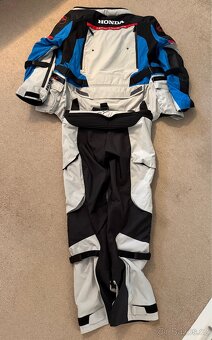 Alpinestars Bogota PRO Drystar Honda - 2