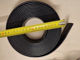 Kabel H05VVH6-F 18G1,0 (plochý výtahový)... 5,6m

 - 2