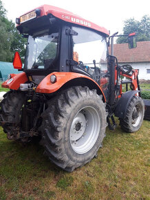 Traktor Ursus C-382 - 2