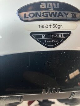 Helma agv - 2