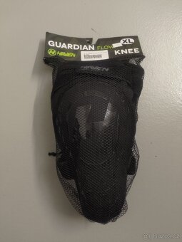 Chranice kolen - Haven Guardian Flow - vel. XL - 2