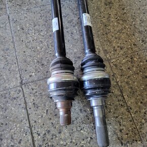Poloosy poloos BMW M2 M3 M4 - 2