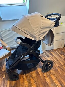 Britax Römer B-Motion 4plus - 2
