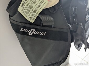 Jacket potapecsky SeaQuest - 2