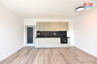 Pronájem bytu 2+kk, 60 m², Brandýs nad Labem-Stará Boleslav - 2
