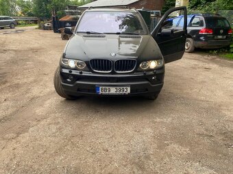 BMW X5 3.0 D - 2
