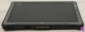 Getac F110 G3 Fully Rugged Tablet 11,6, i5-6300U, 8GB, 256GB - 2