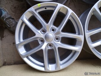 al.disky 5x127 R18 Jeep Grand Cherokee - 2