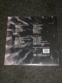 2LP The Plastic People Of The Universe / 1. PRESS / - 2
