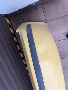 Fabia 1 combi - 2