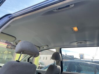 VW Sharan - 2