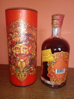 Don Papa Sevillana Cask Finish 2019 - 2