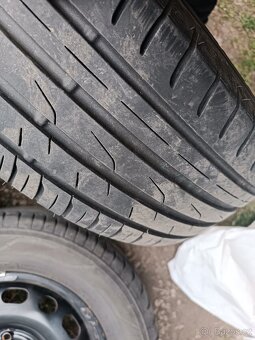Letní pneu 205/65/R 15 94H - 2