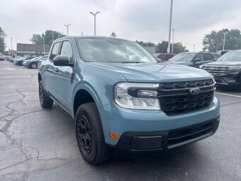 2022 Ford Maverick XL SuperCrew AWD 2.0 - 2