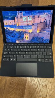 Microsoft Surface Go 3 4GB/64GB Windows 11Pro + klávesnice + - 2