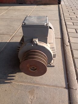 Elektromotor 5,5kw - 2
