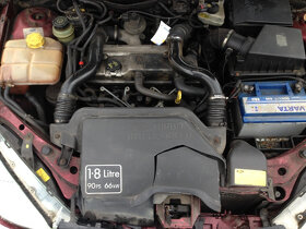 Ford Focus 1,8TDDi 66kW Combi 2000 - díly - 2
