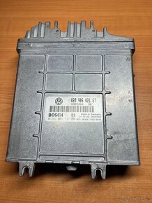 VW AUDI SEAT SKODA - Řídící jednotka MSA15 IMMO OFF - 2