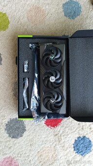 Herní i3 14100F; MSI B760 WIFI; 16GB DDR5 - 2
