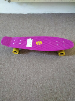 Pennyboard MTR - 2