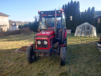 Zetor 7211 - 2
