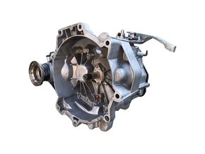 Převodovka 5Q manuál JHM 1.2HTP 51KW BZG Škoda Roomster 2008 - 2
