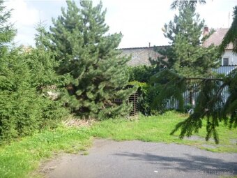 Stavební pozemek Duchcov - 2
