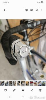 Silniční kolo Maxbike - 2