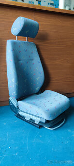 Sedadlo Gramer - 2