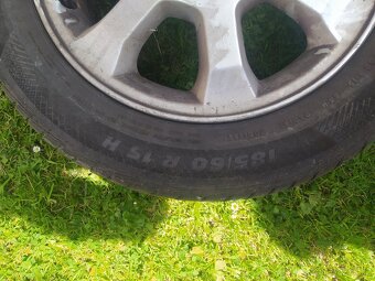 185/65 R15 - 2