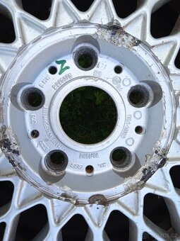 ALU kola BBS r15 - 2