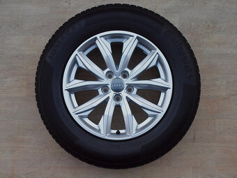 17" Alu kola = 5x112 = AUDI Q5 – NOVÝ MODEL – ZIMNÍ - 2