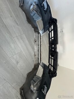 S-Line naraznik Audi A5 B8.5 - facelift - 2