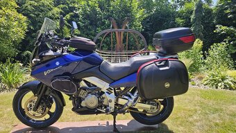 Suzuki V-Strom DL1000 - 2