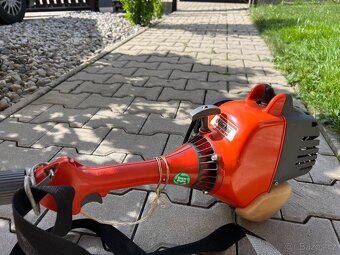 Motorová kosa Oleo-Mac Sparta 250 TR - 2