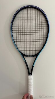 Tenisová raketa HEAD GRAVITY MP - 2
