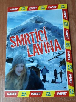 různé DVD - 2